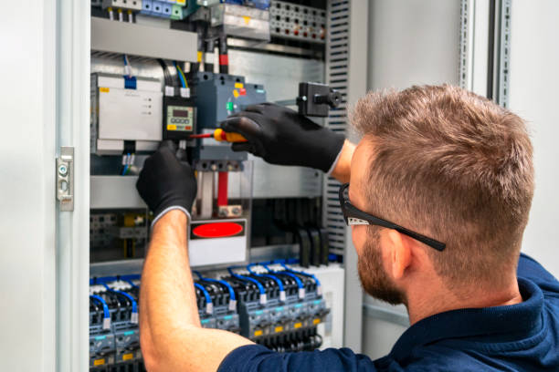 Best Home Electrical Repair  in Valley Forge, TN