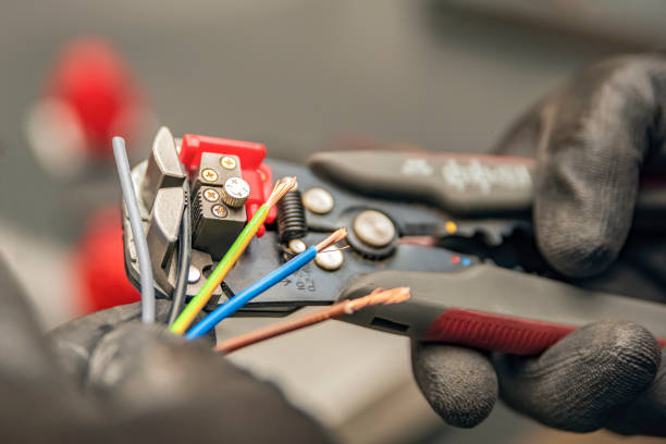 Best Electrical Outlet Repair  in Valley Forge, TN