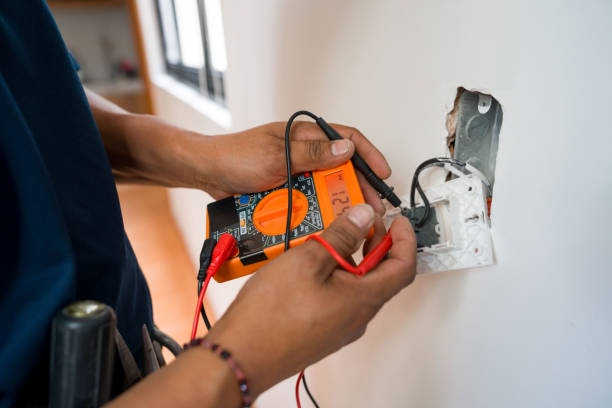 Best Electrical Installation Contractor  in Valley Forge, TN