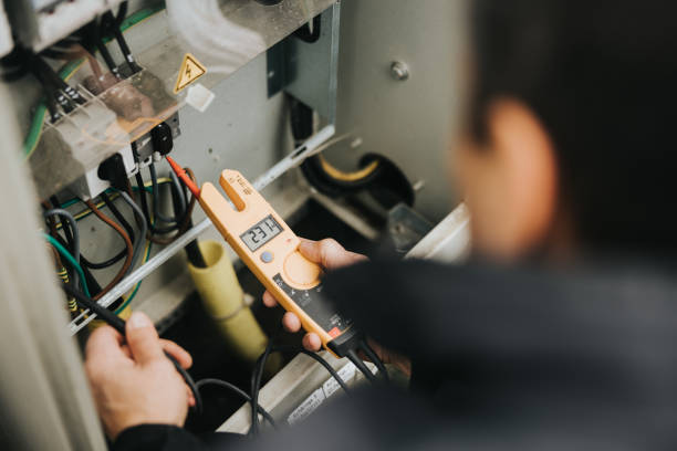 Best Local Electrician Companies  in Valley Forge, TN