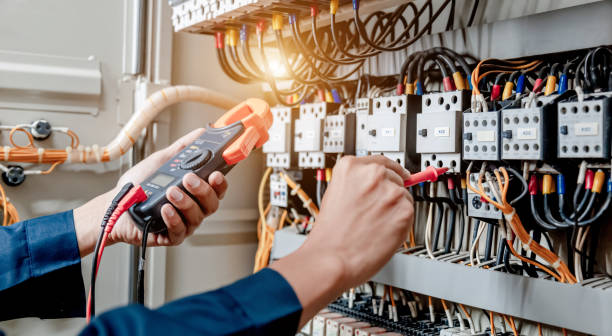 Best Electrical System Inspection  in Valley Forge, TN