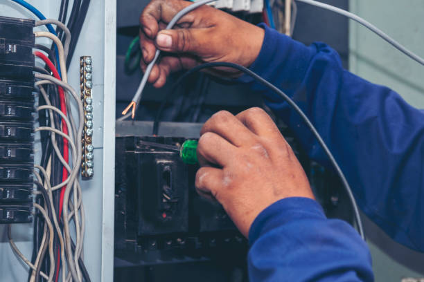Best Residential Electrician Services  in Valley Forge, TN
