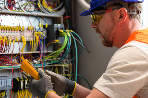 Best Affordable Electrical Installation  in Valley Forge, TN