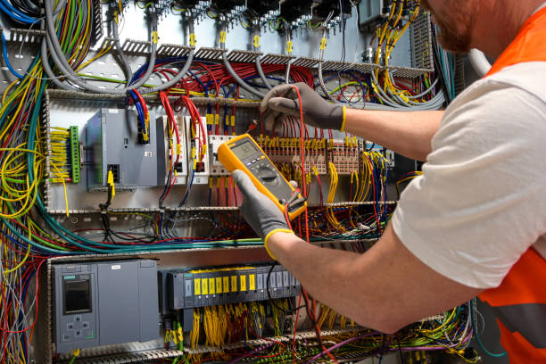  Valley Forge, TN Electrician Pros