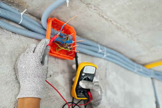 Best Electrical Repair Services  in Valley Forge, TN