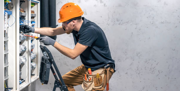 Best Electrical Wiring Services  in Valley Forge, TN